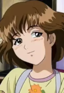 Sumire Hoshikawa