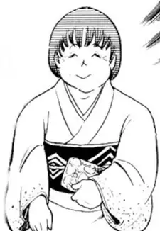 Miura Chie