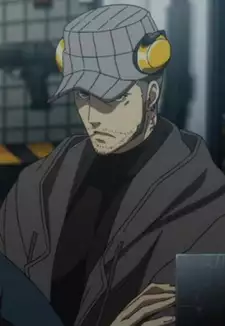 Munehisa Iwai