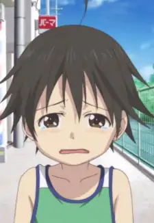 Shirou Tanbabashi