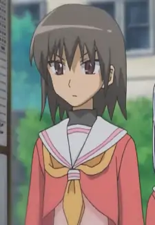 Risa Asakaze
