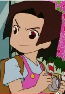Arika Amazake