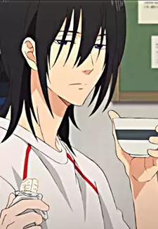 Kyouitsu Ryuugamori