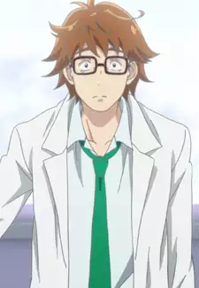 Nagito Kusunoki