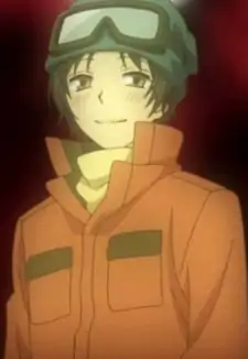 Kirihito Mori