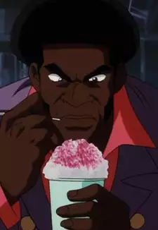 Shaft
