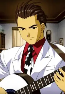 Yuuichi Kayama
