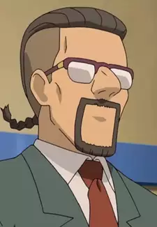 Souichirou Raimon