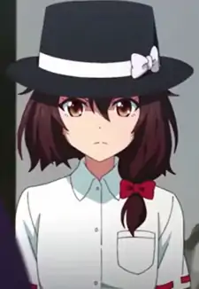 Renko Usami