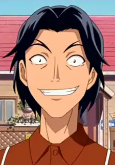 Akihiko Ohta