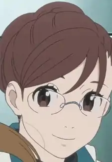 Aya-san