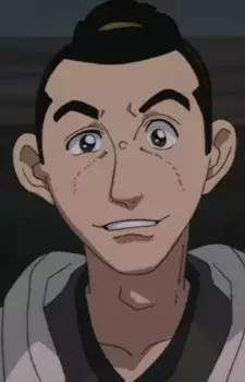 Ryouan Tezuka