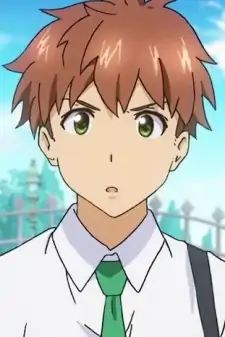 Takeru Ooyama