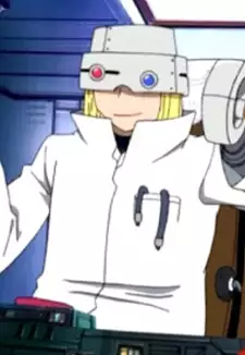 Doctor Gebok