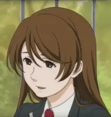Yuuno Houzuki