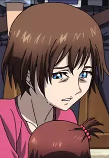 Serra's Mother