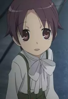 Chuutarou Nezumi