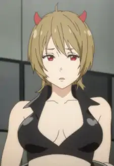 Yayoi Kanbara