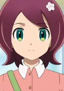 Sakura Sango