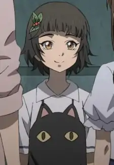 Kimi Shirokado