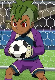 Cain Saito
