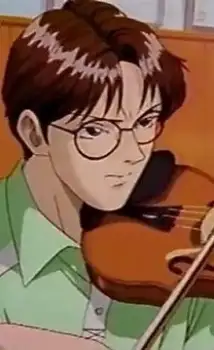 Yuuki Morimura