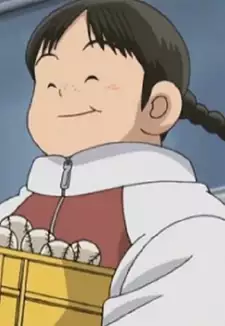 Hiroko Oukubo