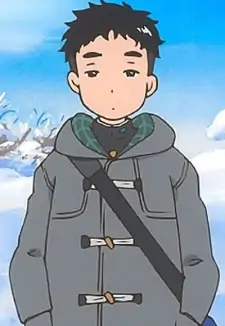 Kenta Nakanowatari