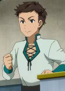 Yuuto Oonishi