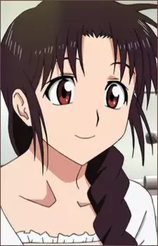 Momoko Shigeno