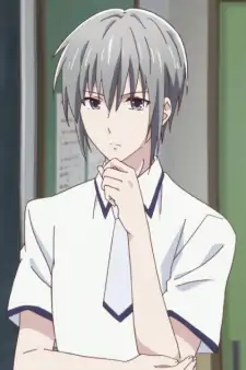 Yuki Souma
