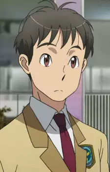Okisuke Mikuni