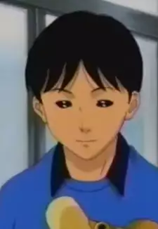 Hiroshi Kishimoto