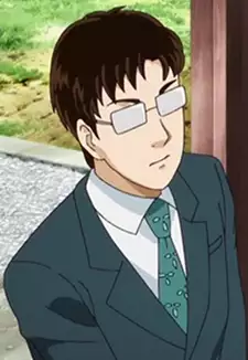 Ryousuke Komori
