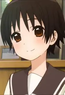 Fuu Sawatari