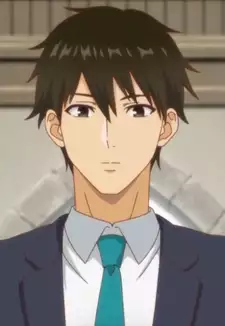 Atobe Arihito