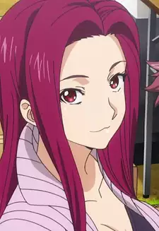 Ryouko Sakaki
