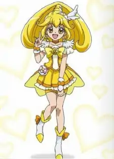 Yayoi Kise