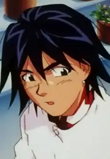 Gawl Kudo