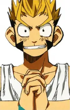 Hideyoshi Soya
