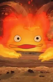 Calcifer