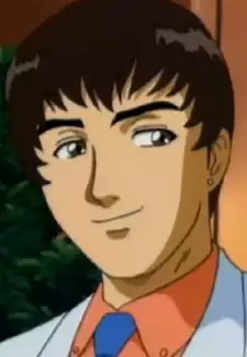 Mitsuhiko Rokujou