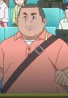 Toshimichi Izawa