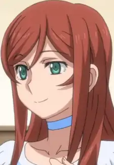 Mirai Kamiki