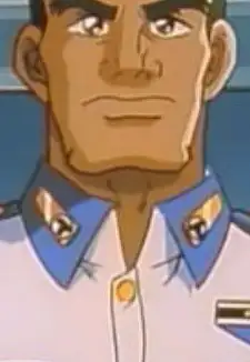 Isamu Ohyama