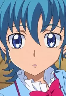 Waon Nishijima