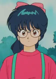 Manami Kasuga