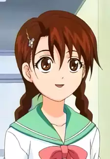 Sakuno Ryuzaki