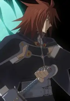 Kratos Aurion