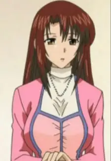 Yui Minazuki